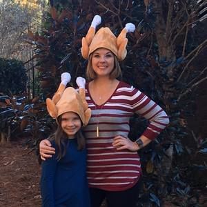 Meet your Posher, Whitney